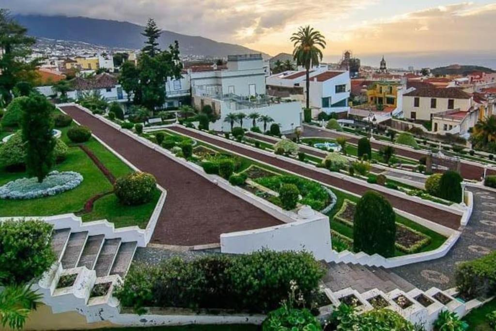 Arautava Apartament La Orotava