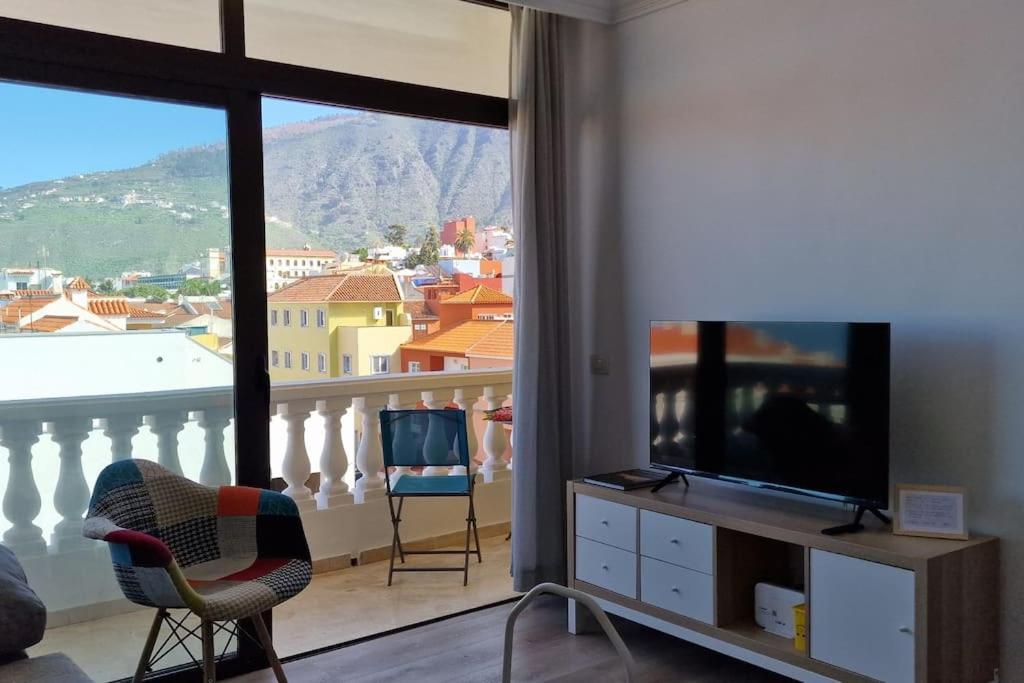 Apartment Arautava