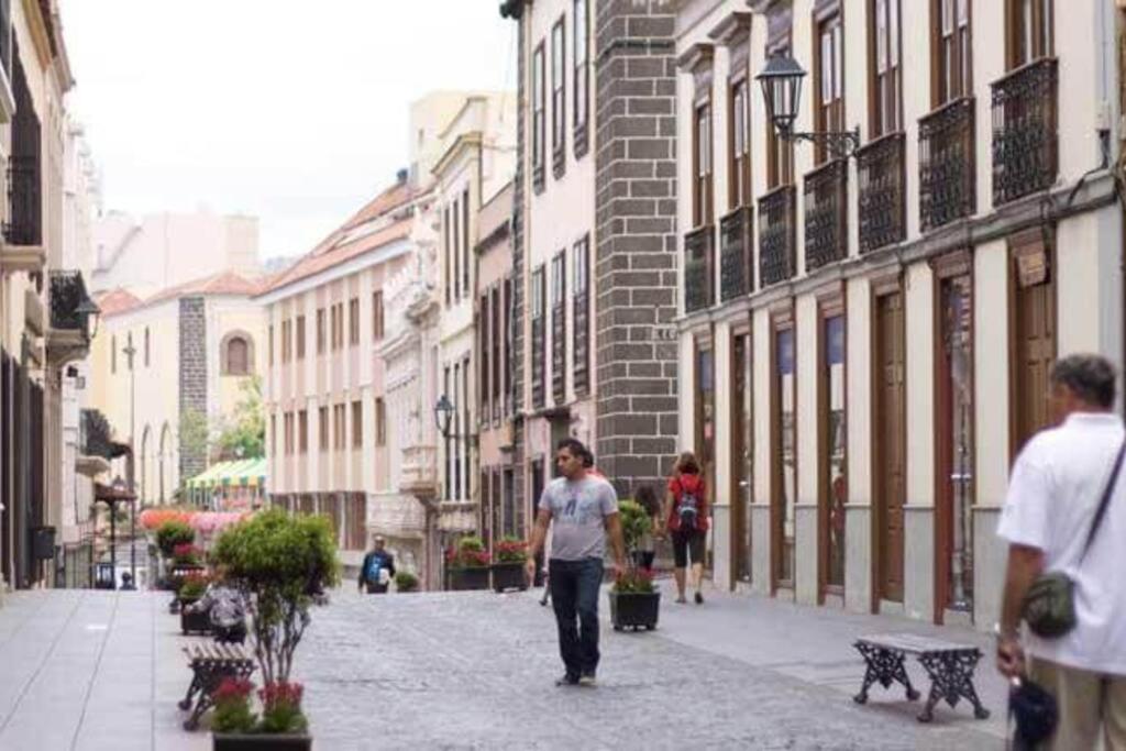 Apartment Arautava La Orotava