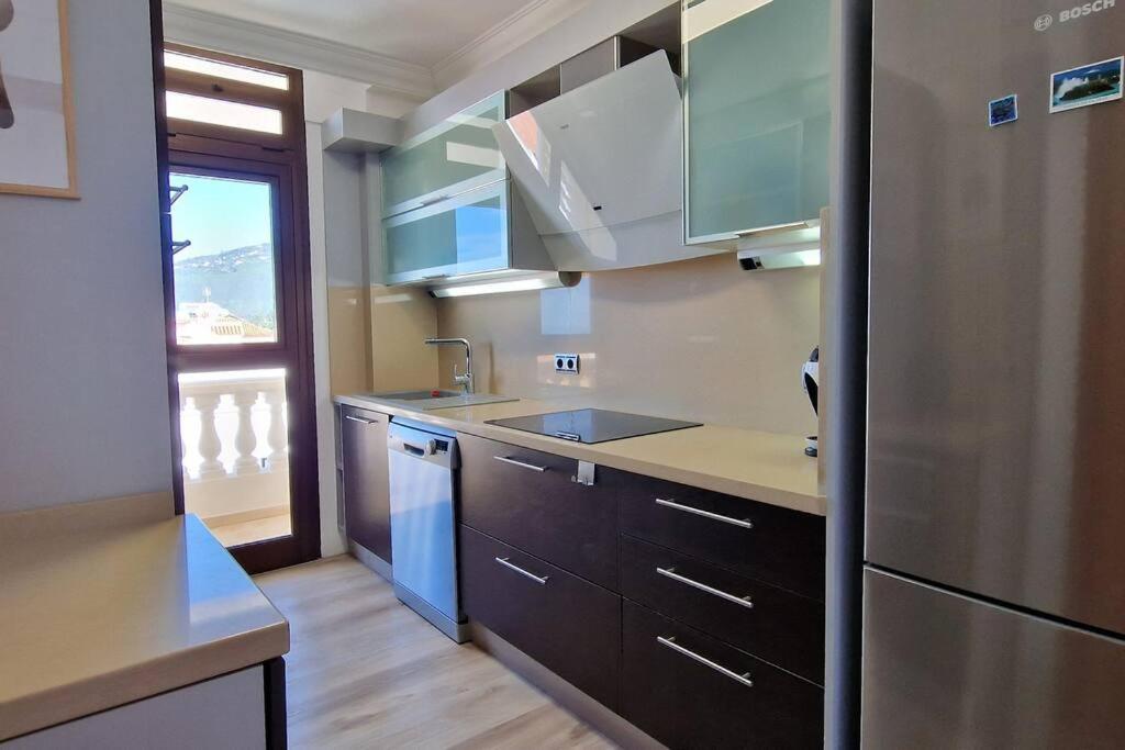 Apartment Arautava