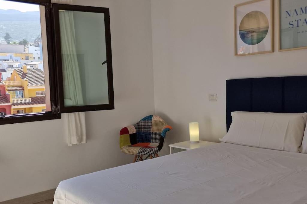 Apartment Arautava La Orotava