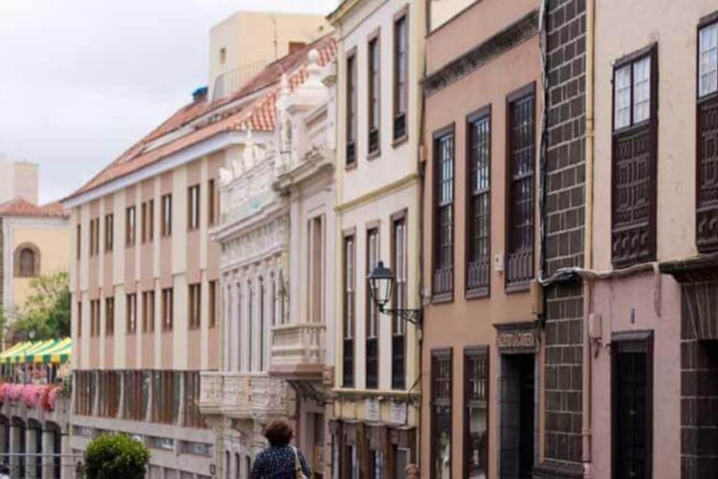 Arautava La Orotava