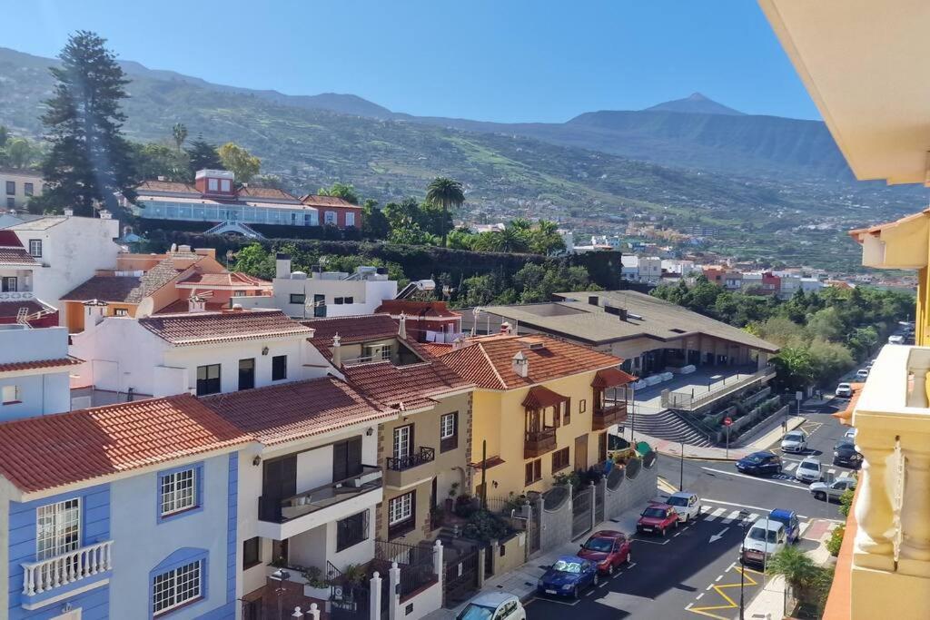 Arautava * La Orotava