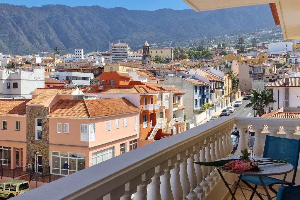 Apartment Arautava La Orotava