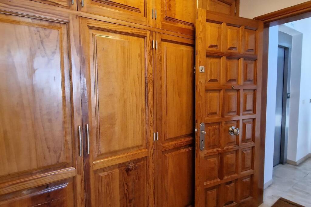 Apartment Arautava *