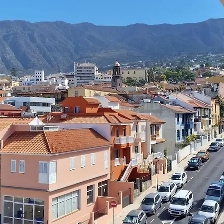 Arautava Apartment La Orotava Exterior photo